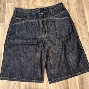 Girbaud jeans short NEW! Size 38